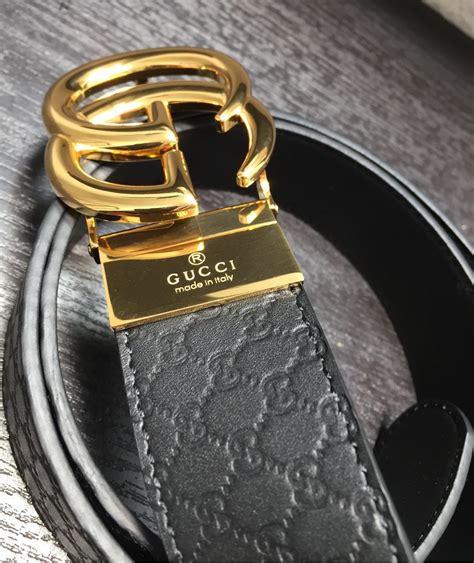 cinturón gucci original y replica|Gucci belt buckles.